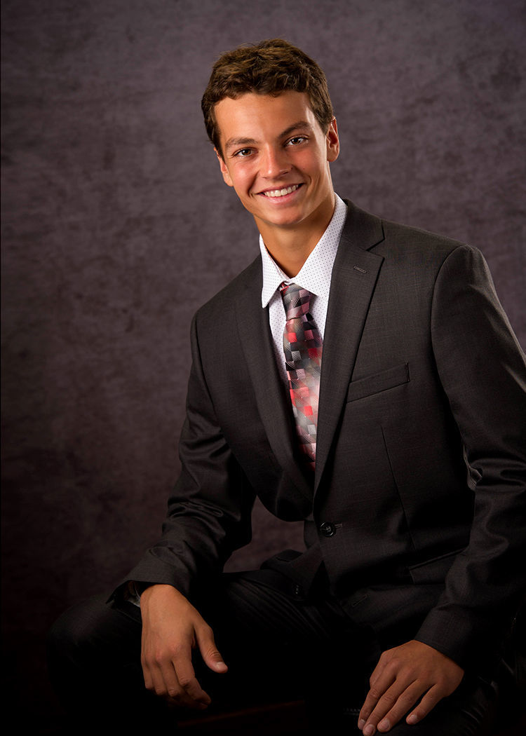 Gabe Staudt